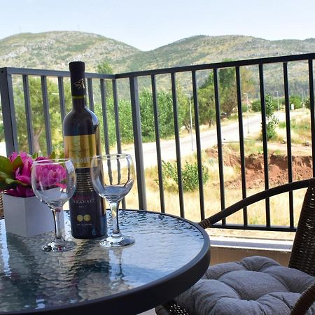 Apartman Dajana Τρέμπινιε Εξωτερικό φωτογραφία