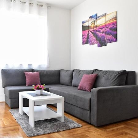 Apartman Dajana Τρέμπινιε Εξωτερικό φωτογραφία