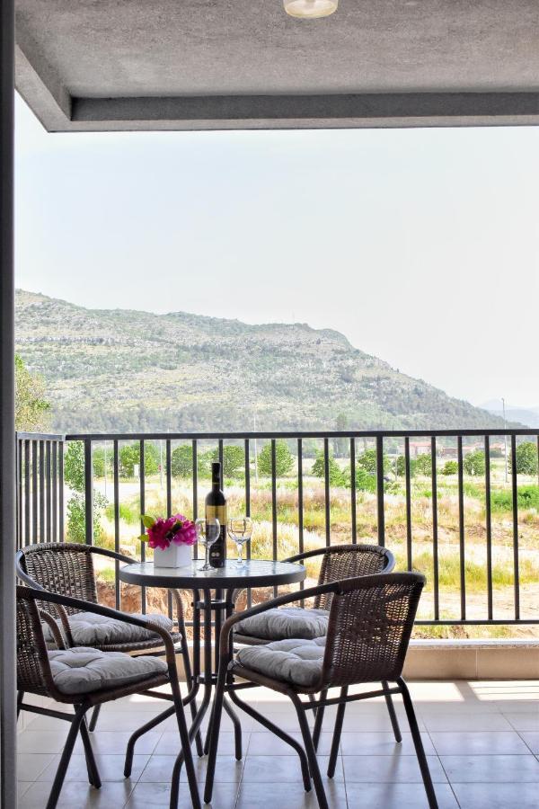 Apartman Dajana Τρέμπινιε Εξωτερικό φωτογραφία