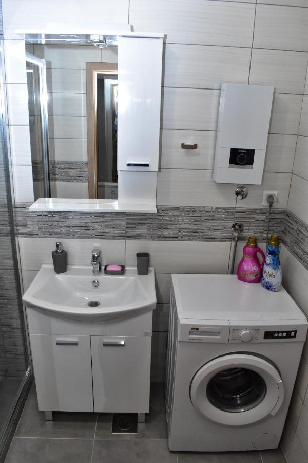 Apartman Dajana Τρέμπινιε Εξωτερικό φωτογραφία