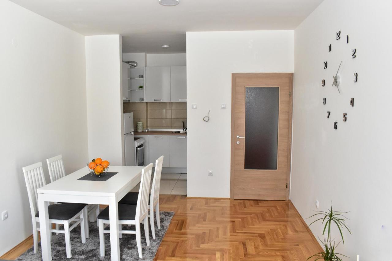 Apartman Dajana Τρέμπινιε Εξωτερικό φωτογραφία