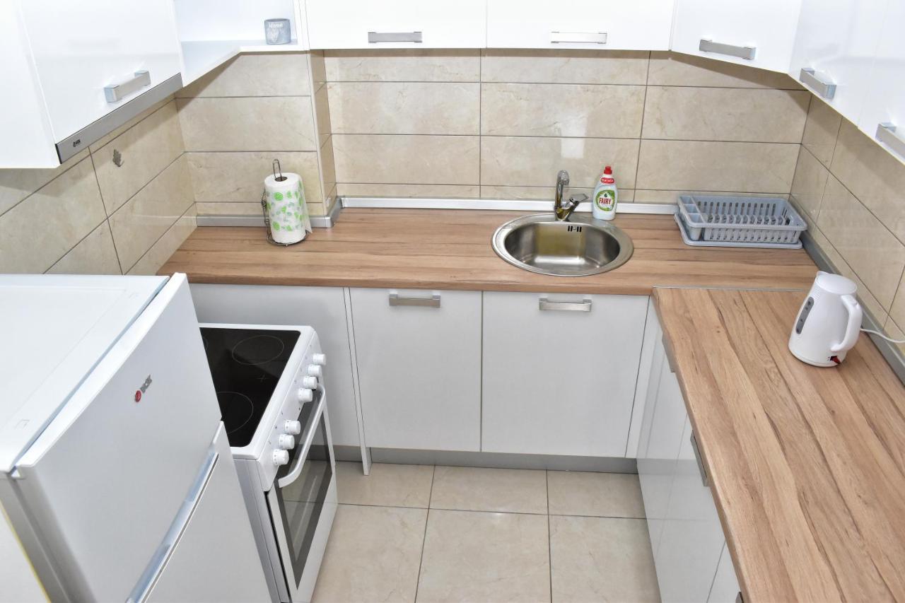 Apartman Dajana Τρέμπινιε Εξωτερικό φωτογραφία