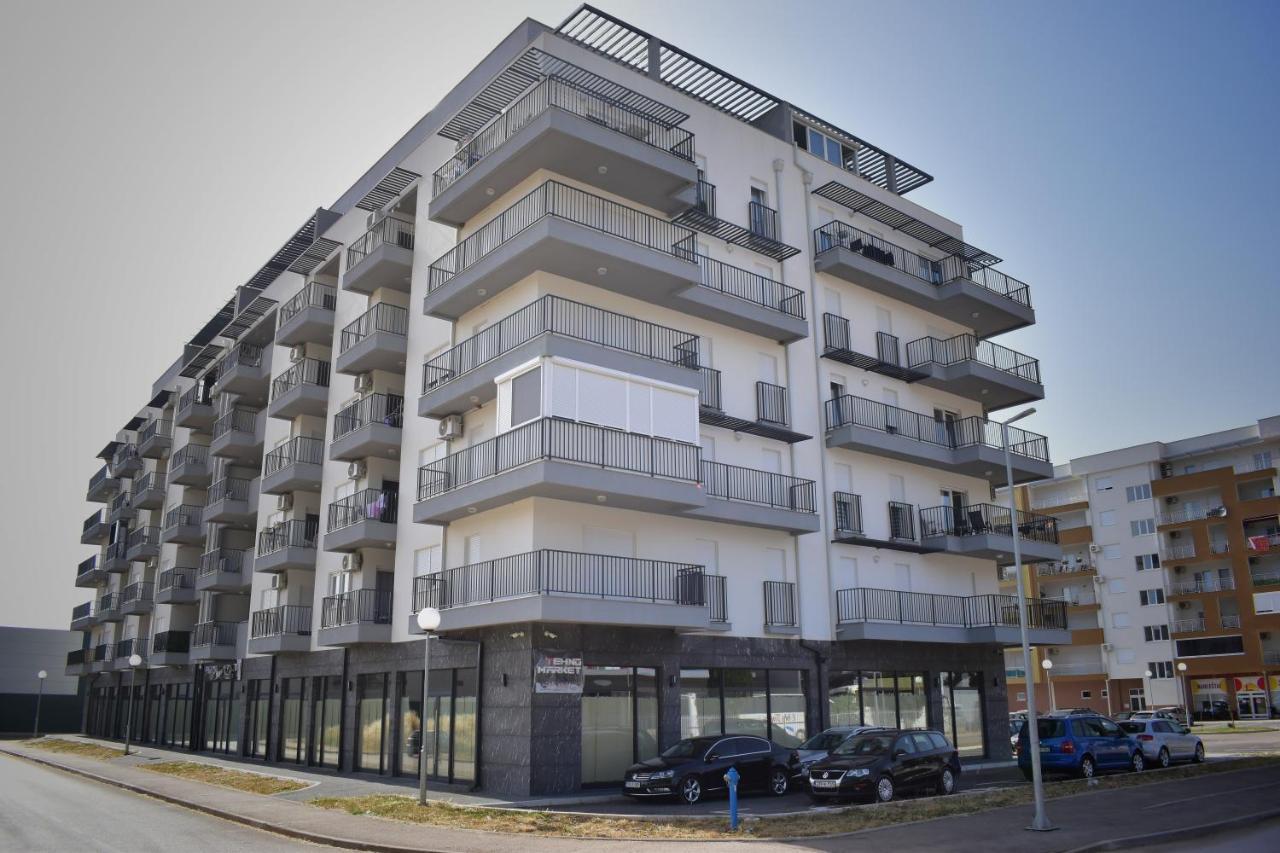 Apartman Dajana Τρέμπινιε Εξωτερικό φωτογραφία
