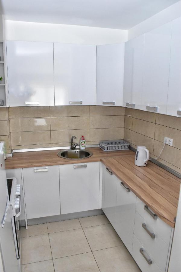 Apartman Dajana Τρέμπινιε Εξωτερικό φωτογραφία